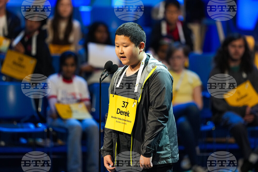 Spelling Bee