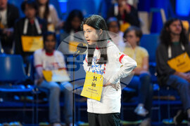 Spelling Bee
