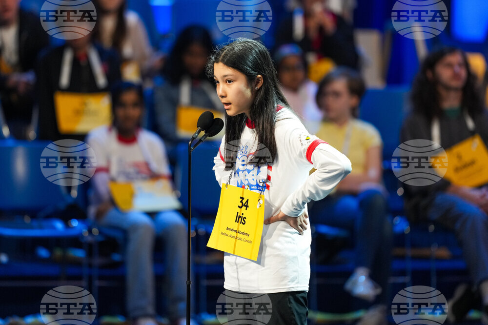 Spelling Bee