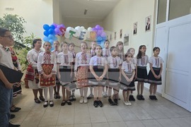 Ловеч - STEM център - откриване