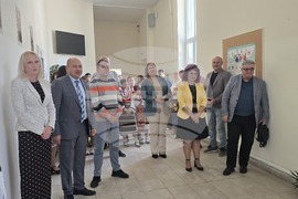 Ловеч - STEM център - откриване