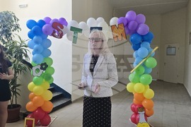 Ловеч - STEM център - откриване