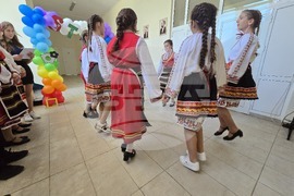 Ловеч - STEM център - откриване