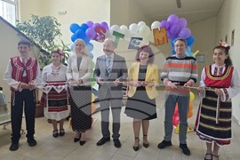 Ловеч - STEM център - откриване