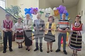 Ловеч - STEM център - откриване