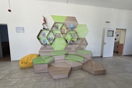 Ловеч - STEM център - откриване