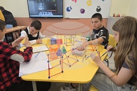 Ловеч - STEM център - откриване