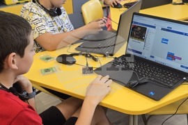 Ловеч - STEM център - откриване