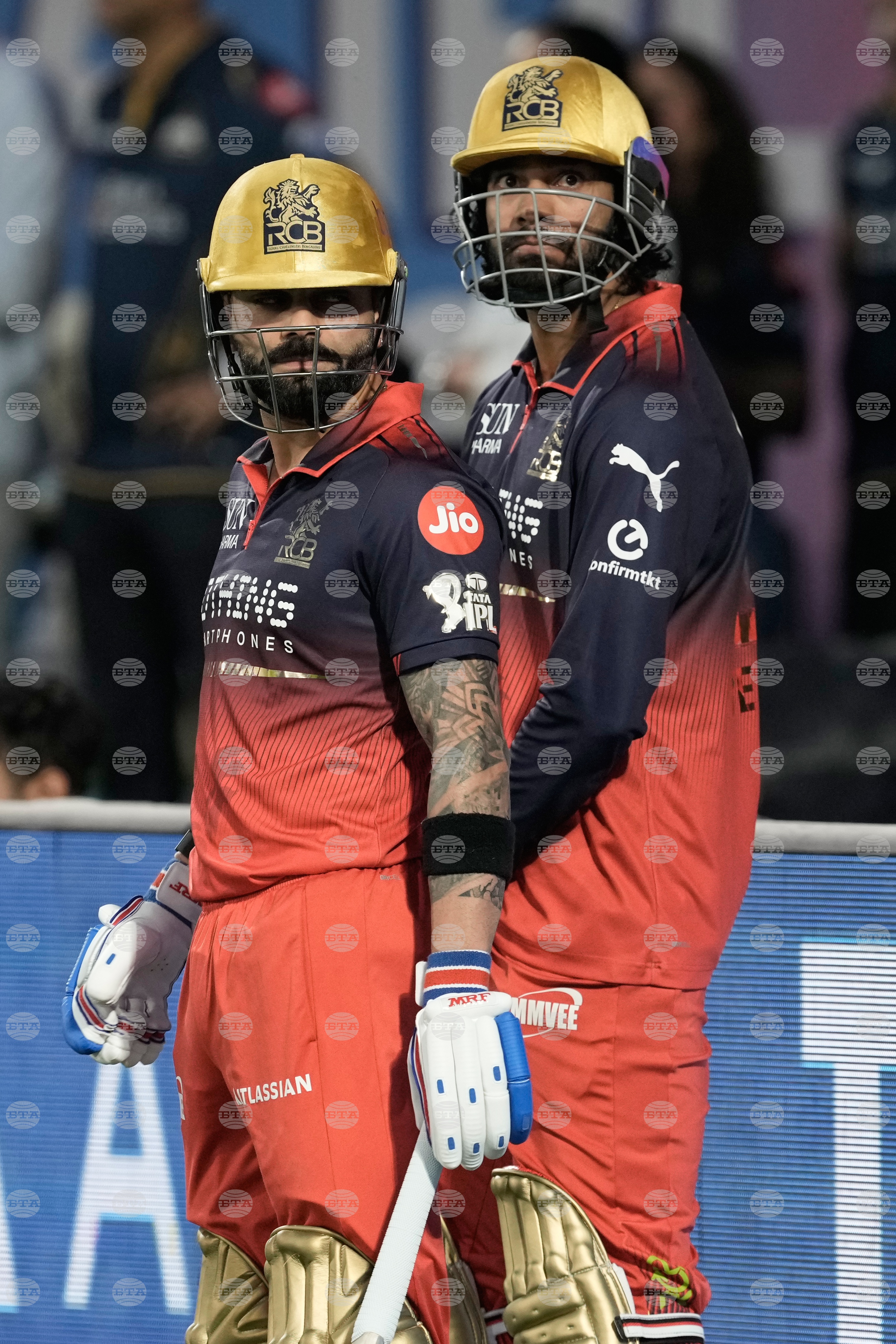 India IPL Cricket