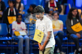 Spelling Bee