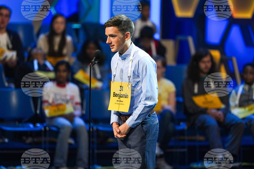 Spelling Bee
