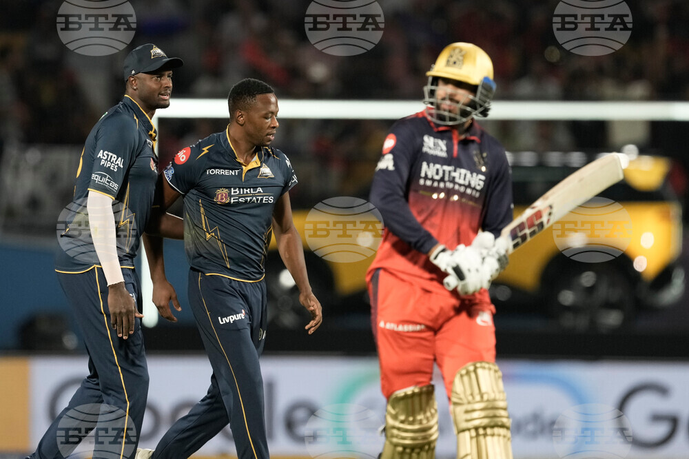 India IPL Cricket