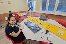 Ловеч - STEM център - откриване