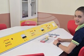 Ловеч - STEM център - откриване