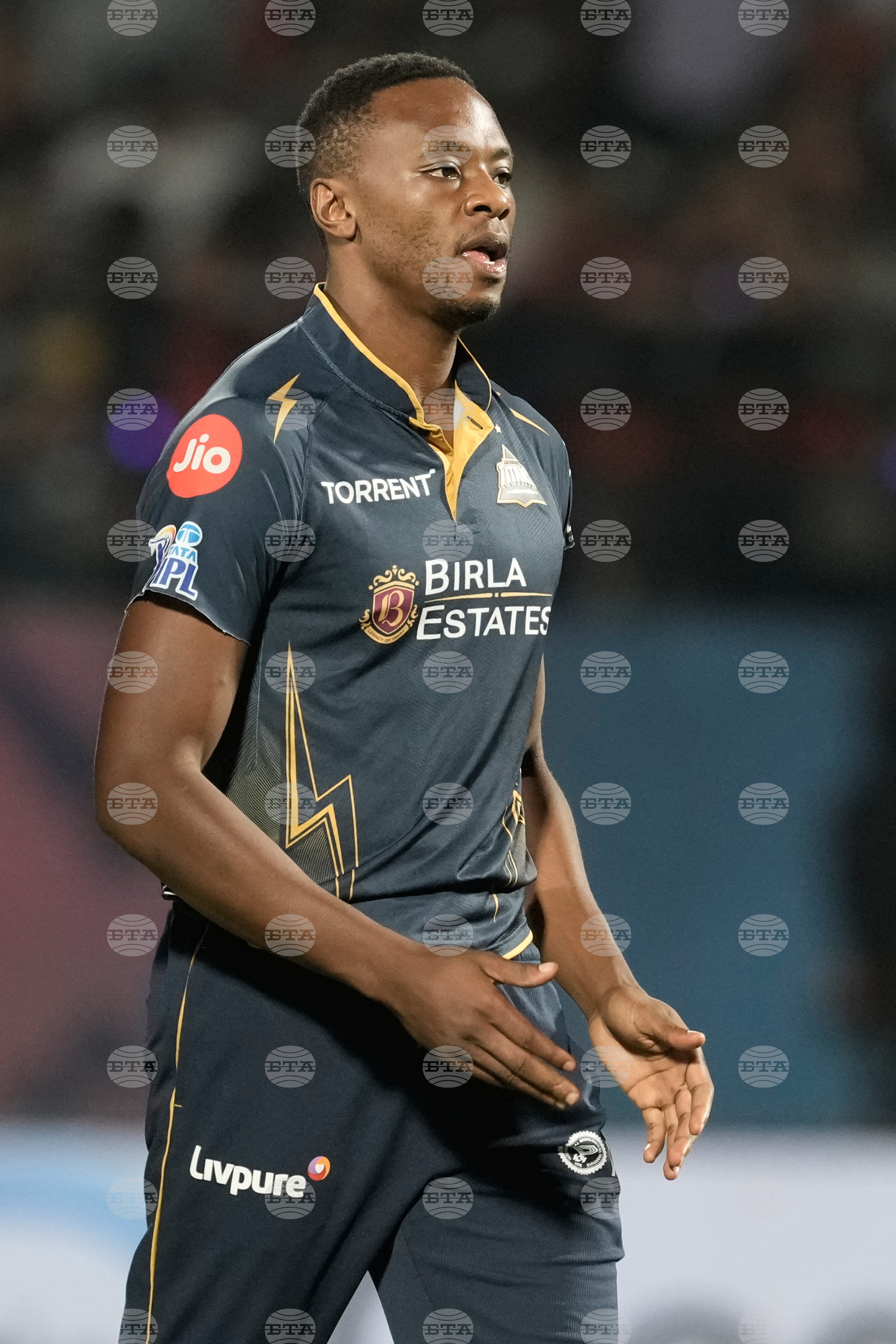 India IPL Cricket