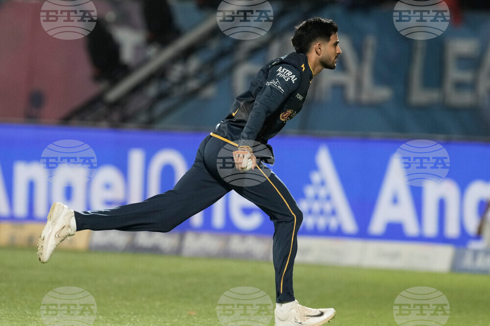 India IPL Cricket
