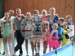 Снимка: Община Ловеч