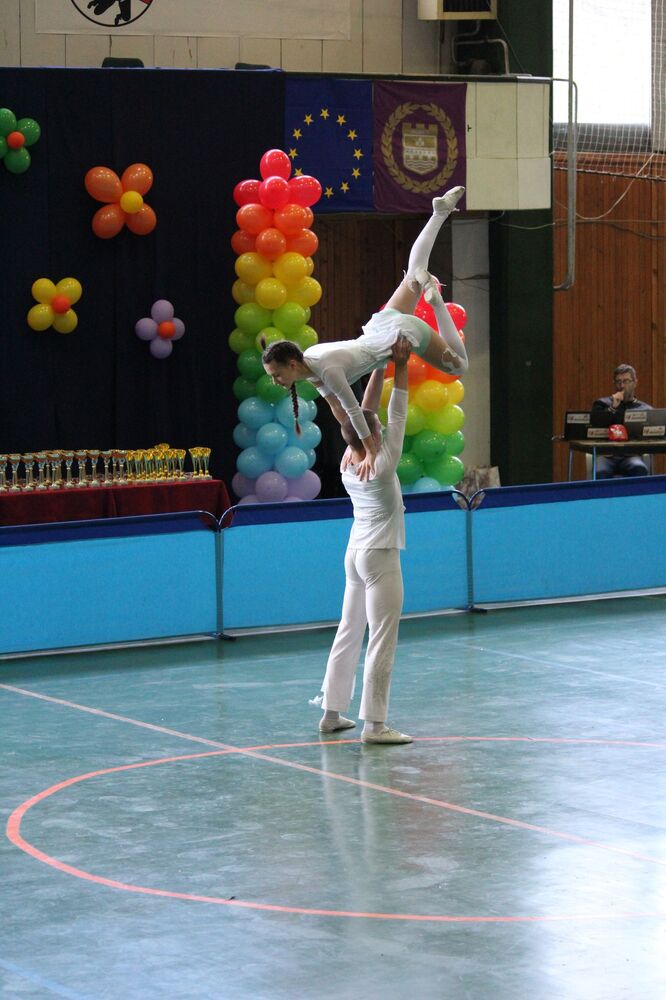 Община Ловеч: „Роксмайл“ с един златен, два сребърни и два бронзови медала от турнира