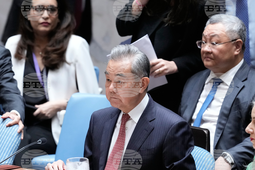 UN Security Council