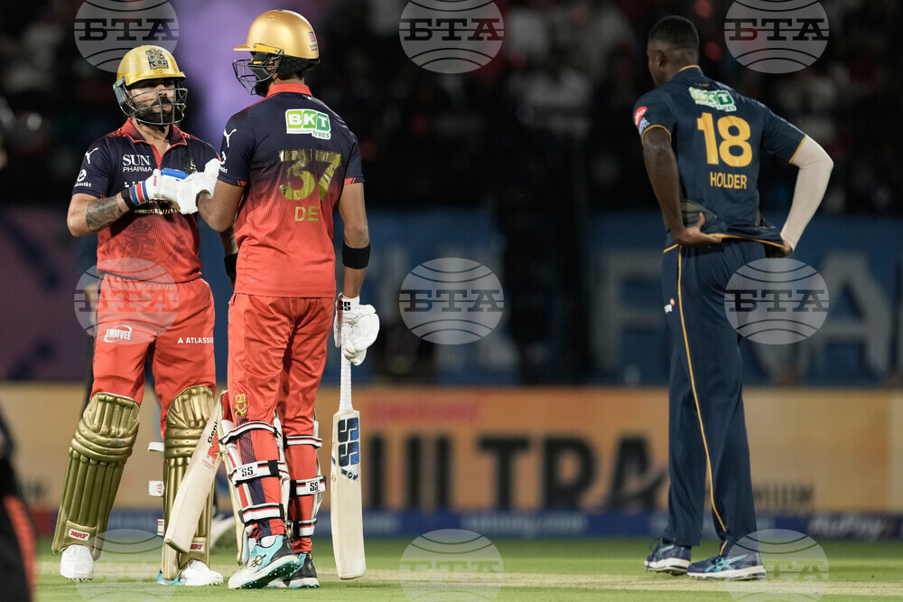 India IPL Cricket