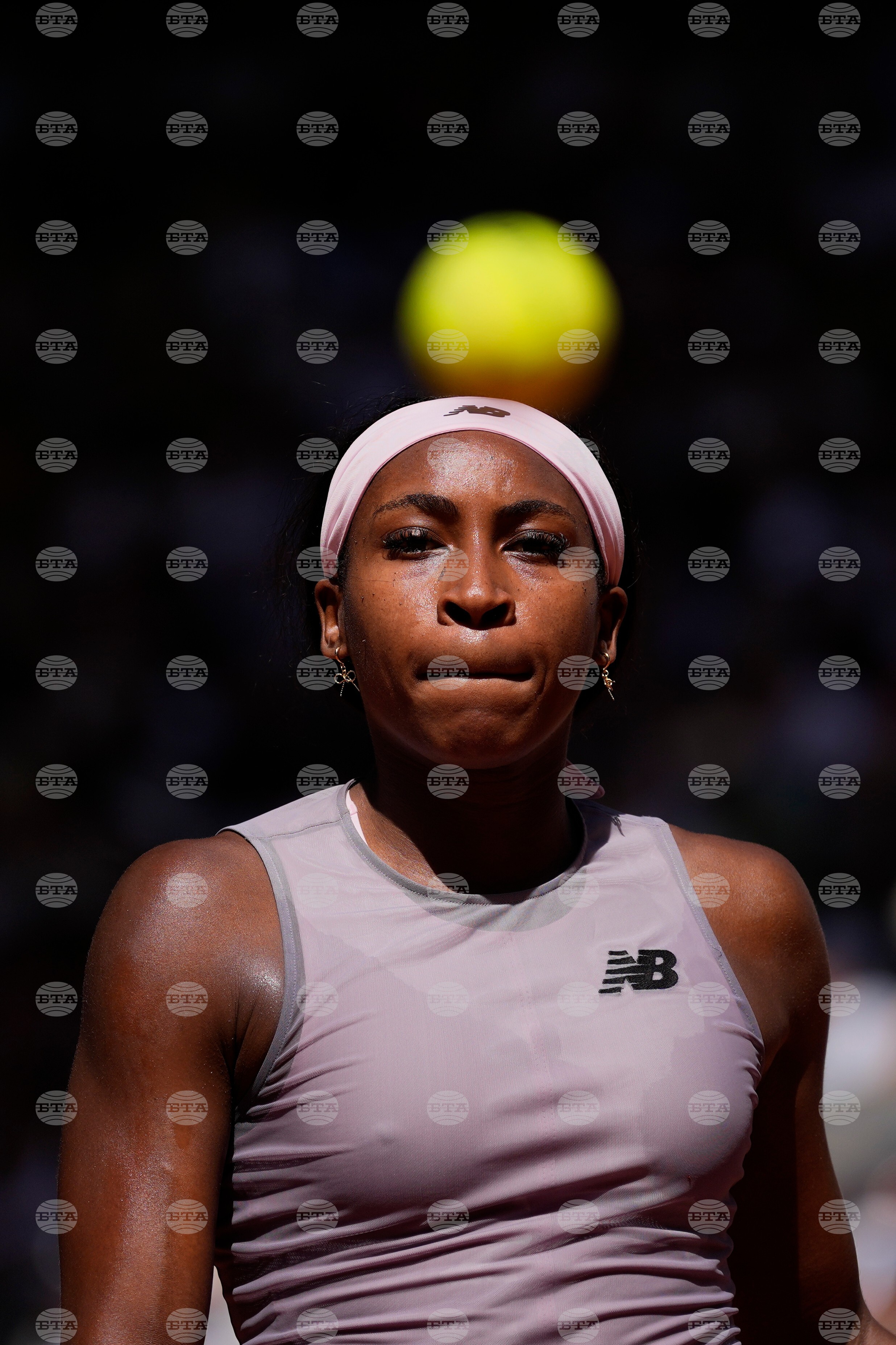 French Open Tennis