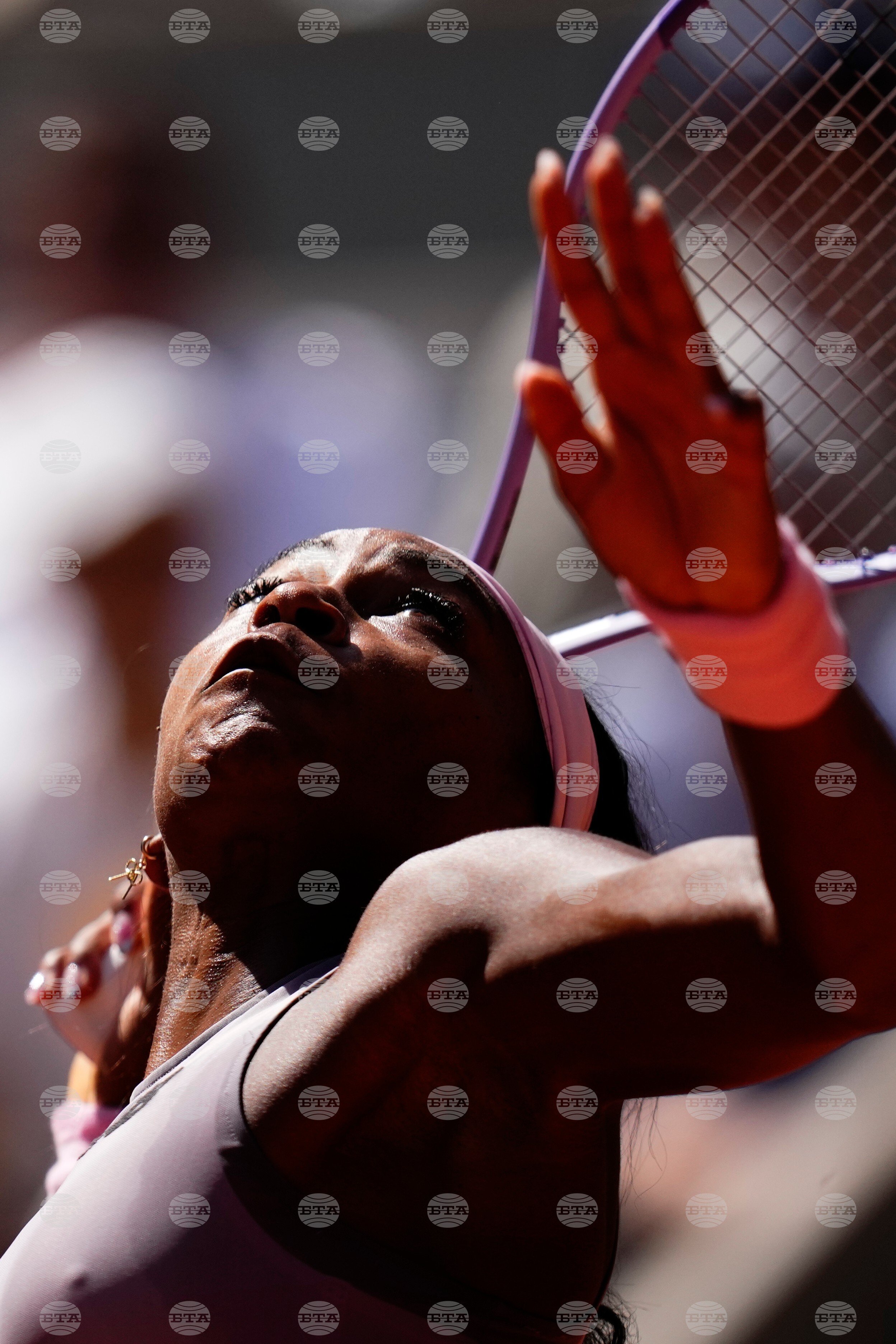 French Open Tennis