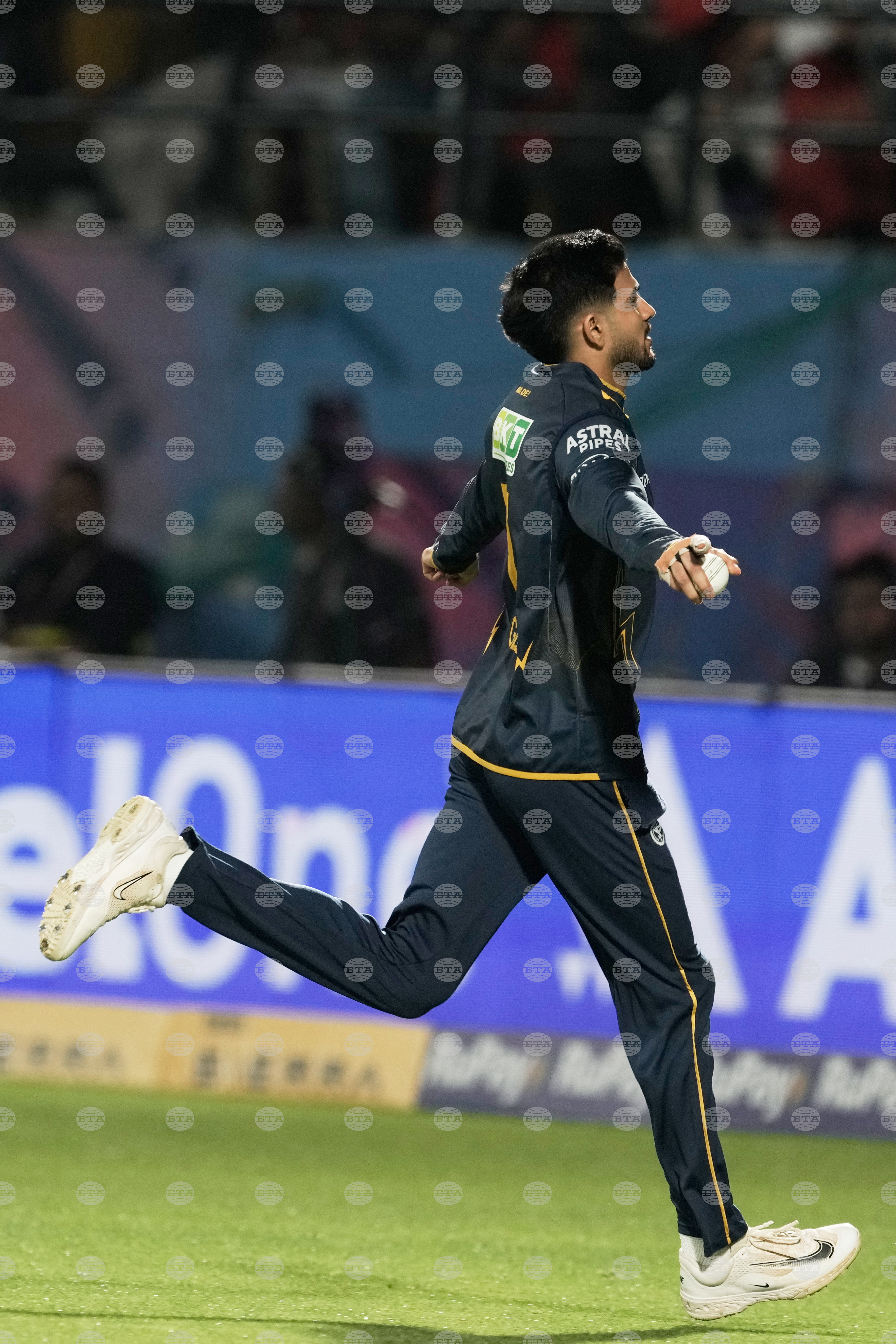 India IPL Cricket