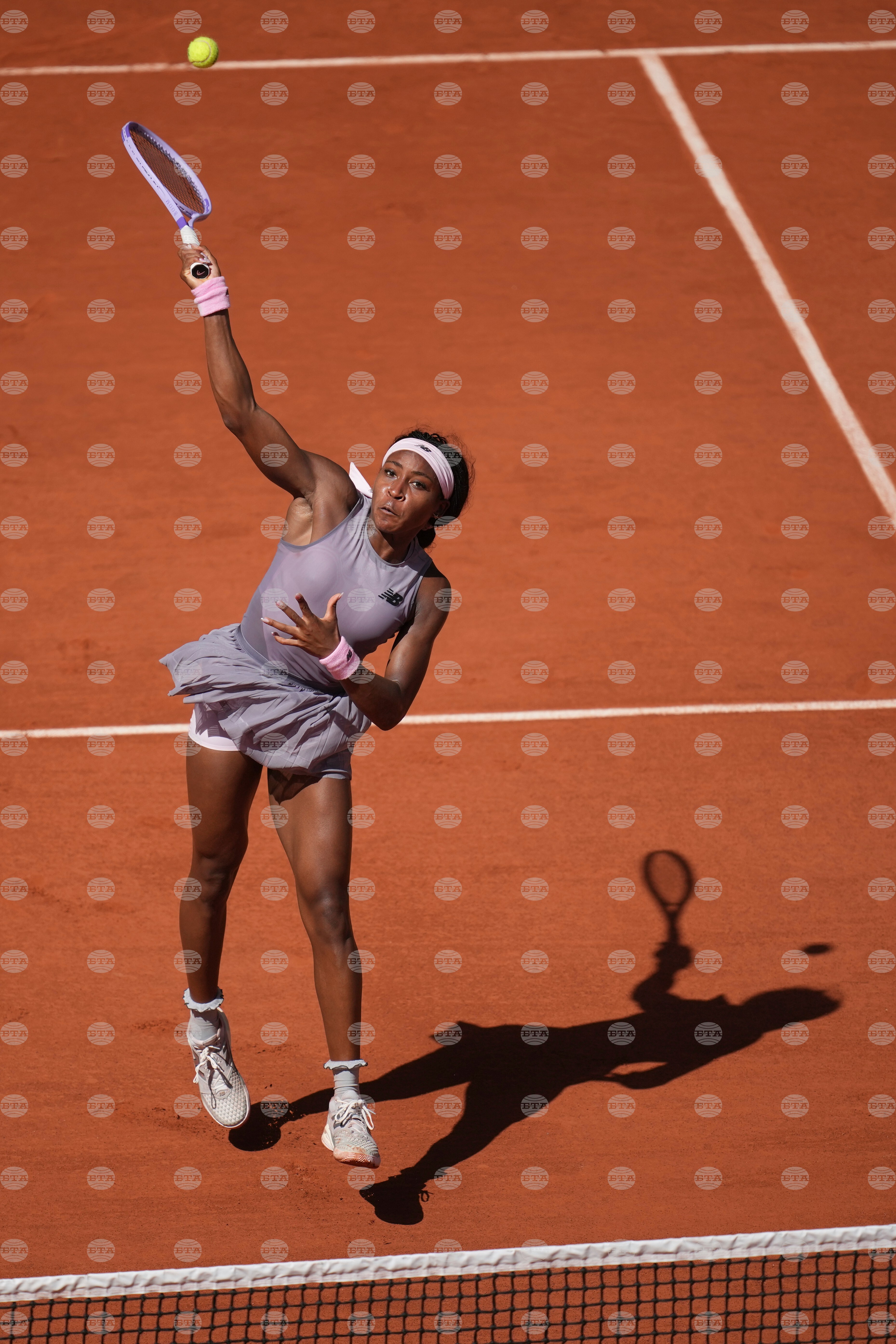 French Open Tennis