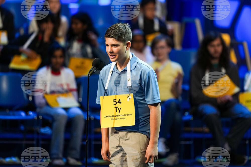 Spelling Bee