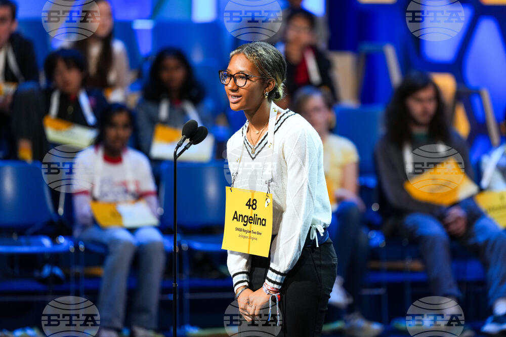 Spelling Bee