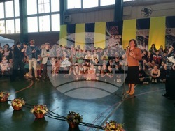 Снимка: Община Ловеч