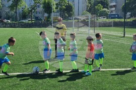 Шумен - футболен турнир „Купата на кмета“