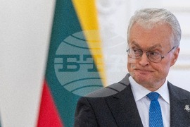 Lithuania EU Baltics