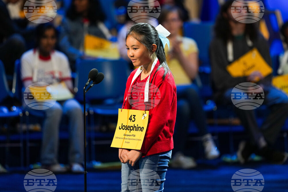 Spelling Bee
