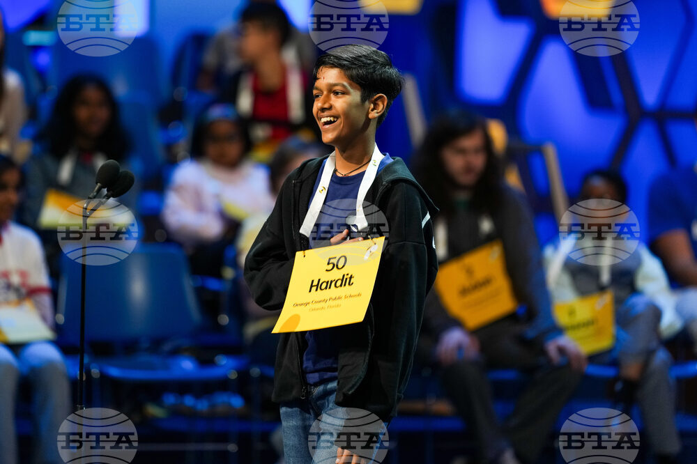 Spelling Bee