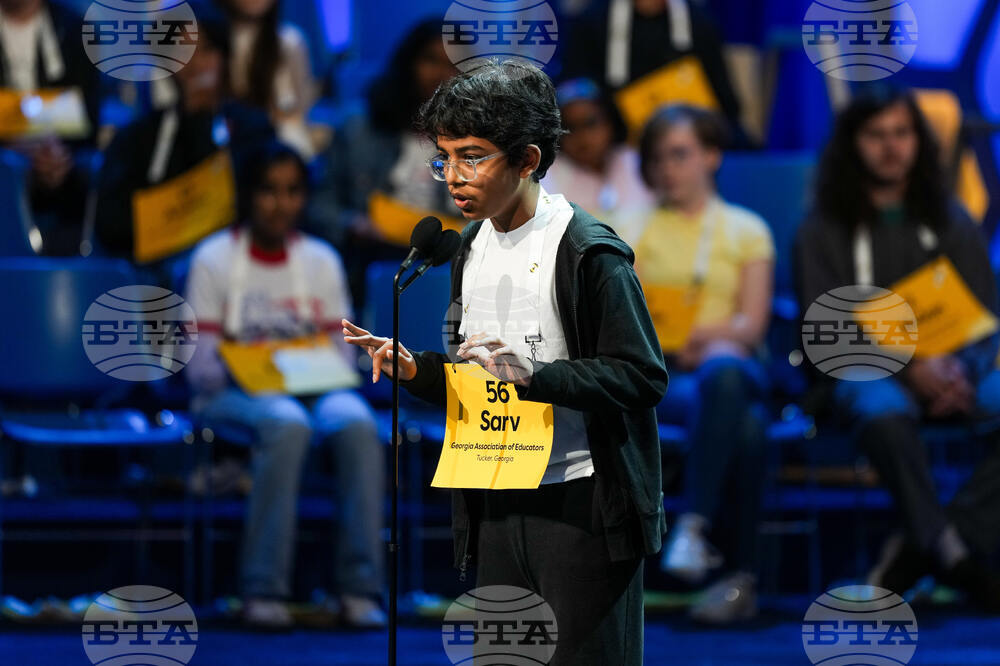 Spelling Bee