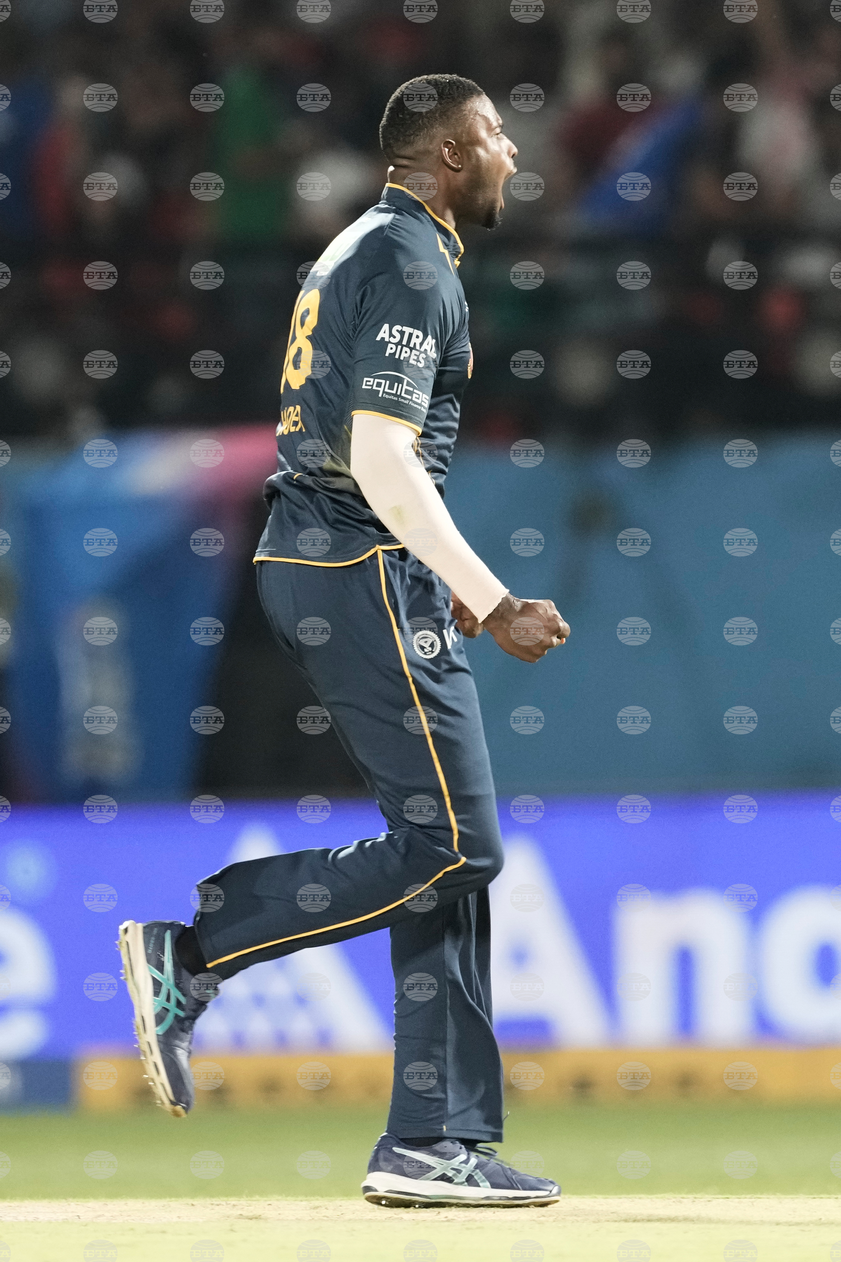 India IPL Cricket