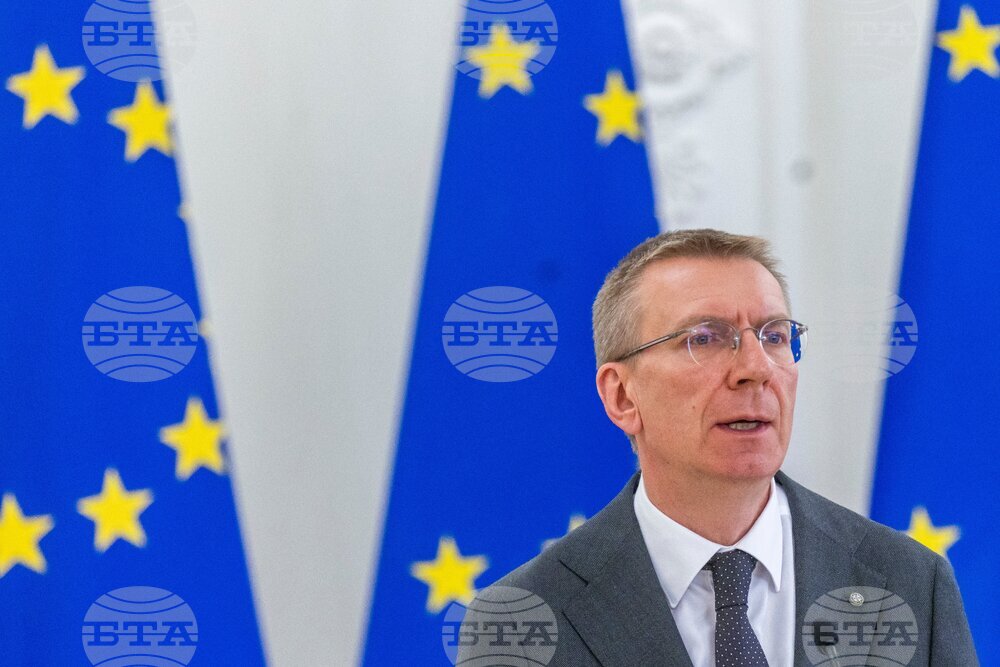 Lithuania EU Baltics