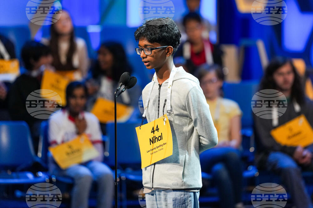 Spelling Bee