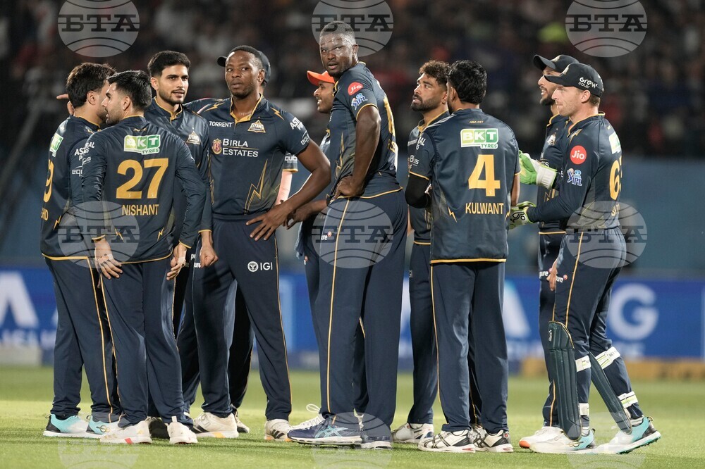 India IPL Cricket