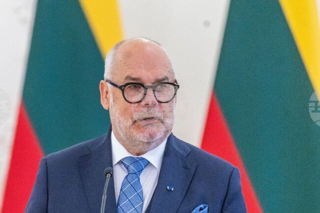 Естонският президент съобщи, че няма да се кандидатира за втори мандат по лични причини
