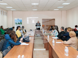 Снимка: Югозападен университет „Неофит Рилски“ – Благоевград