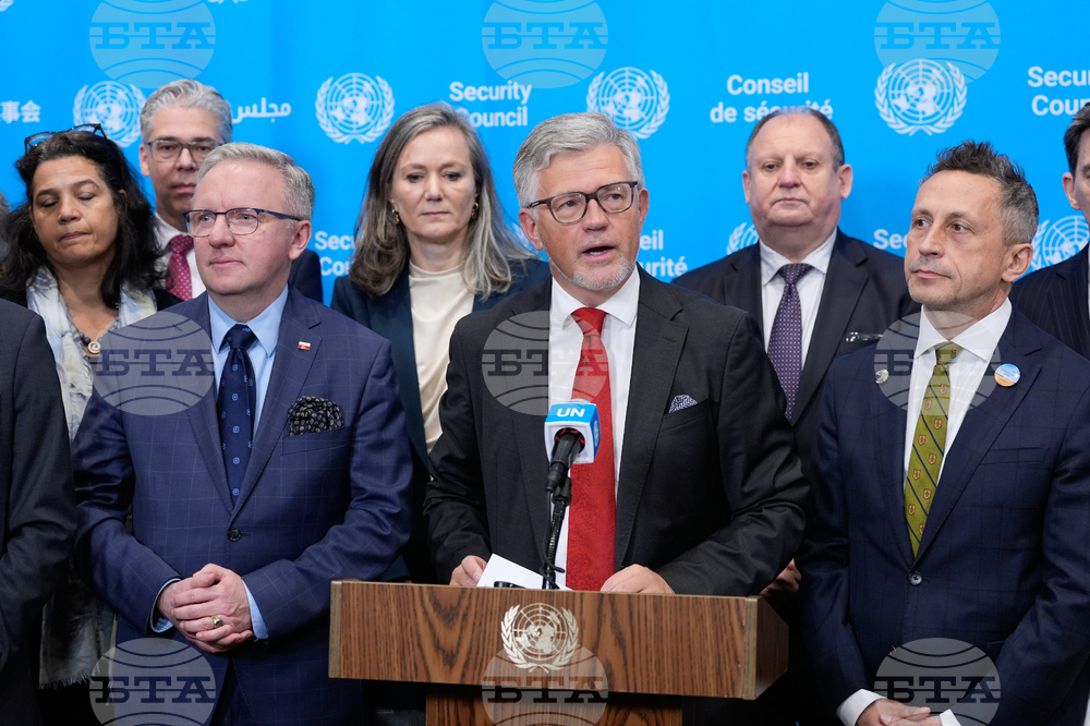 UN Security Council