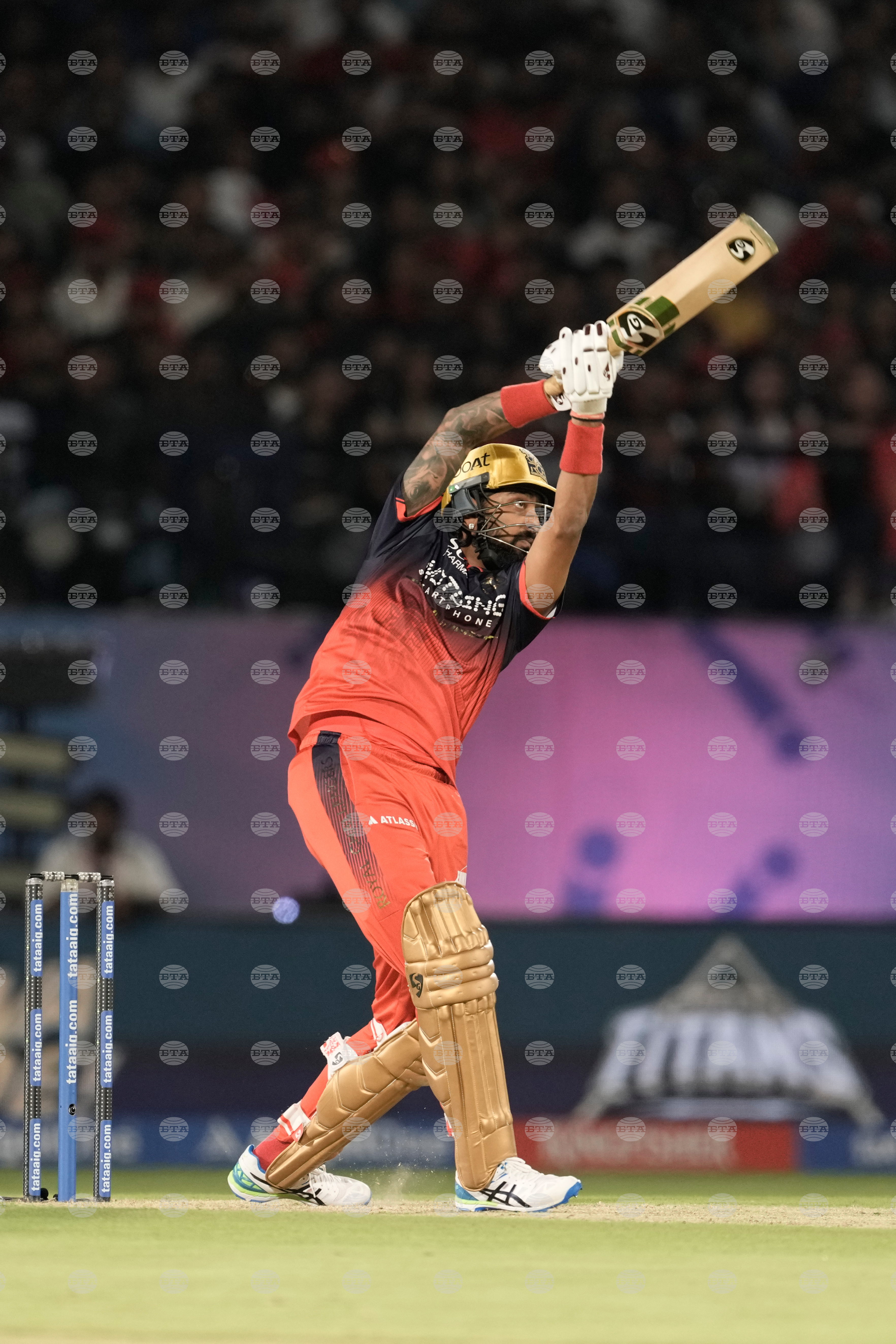 India IPL Cricket