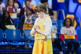 Spelling Bee