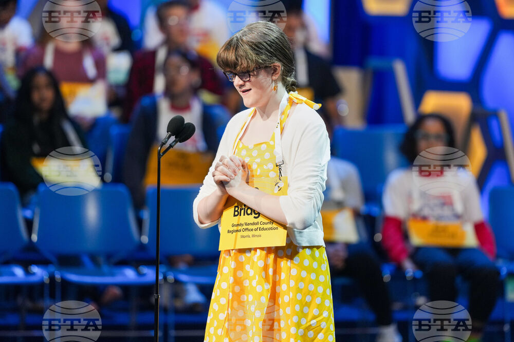Spelling Bee