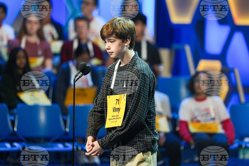 Spelling Bee