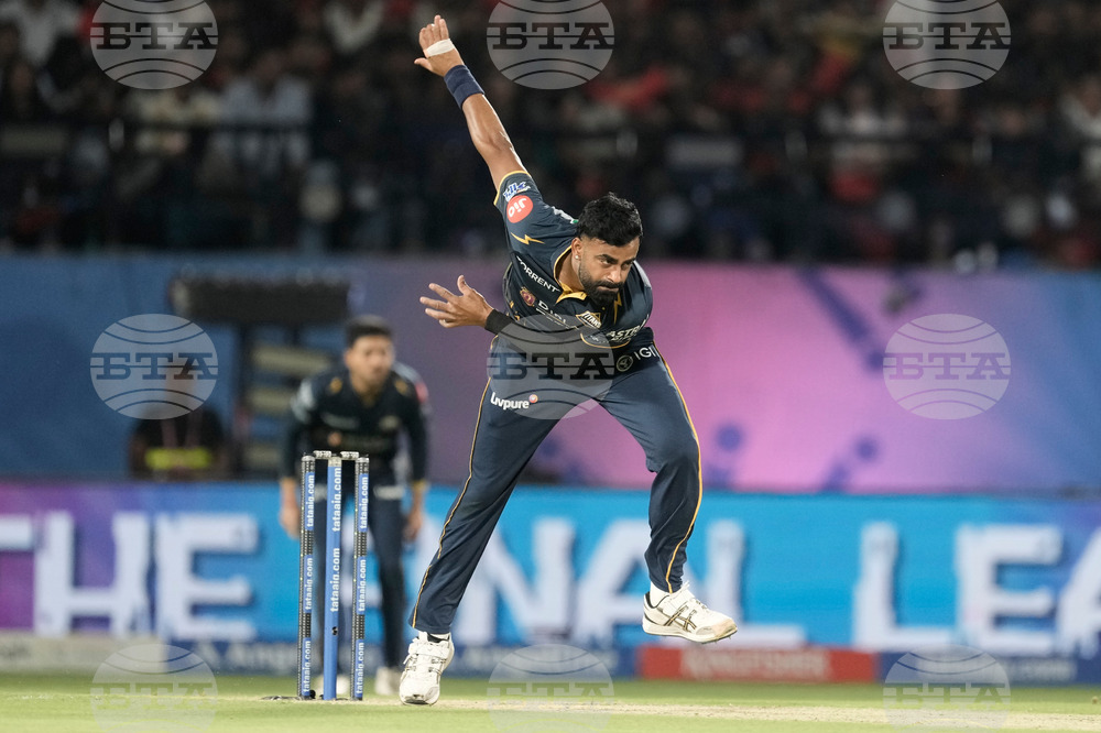 India IPL Cricket