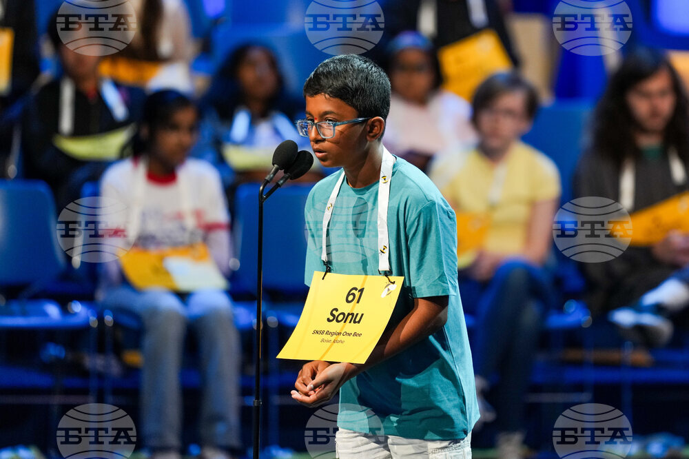 Spelling Bee