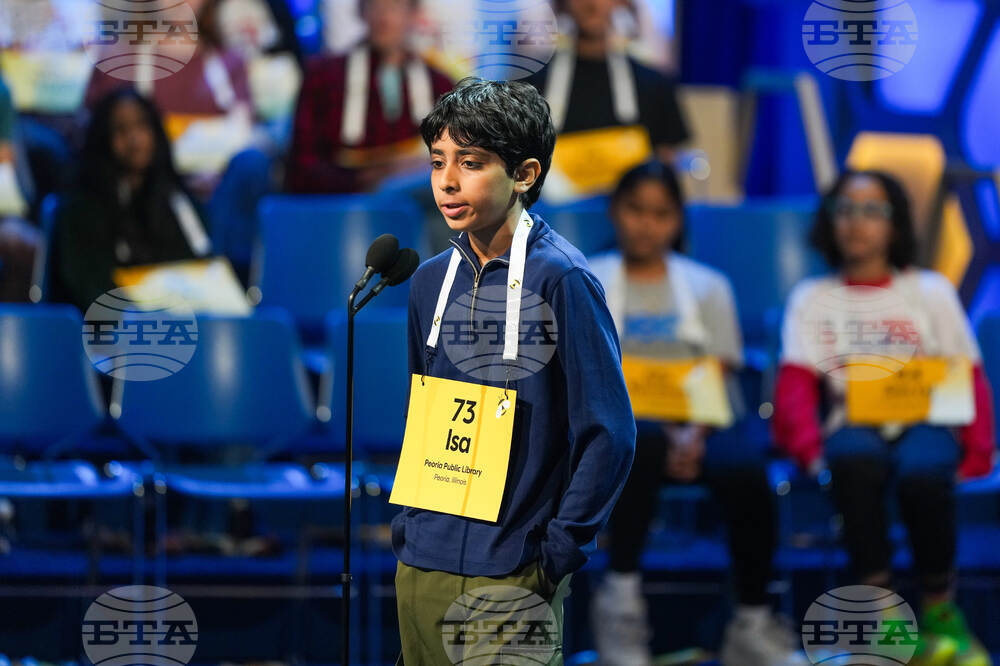 Spelling Bee